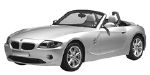BMW E85 U047A Fault Code