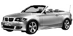 BMW E88 U047A Fault Code