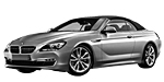 BMW F12 U047A Fault Code