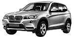 BMW F25 U047A Fault Code