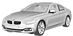 BMW F32 U047A Fault Code